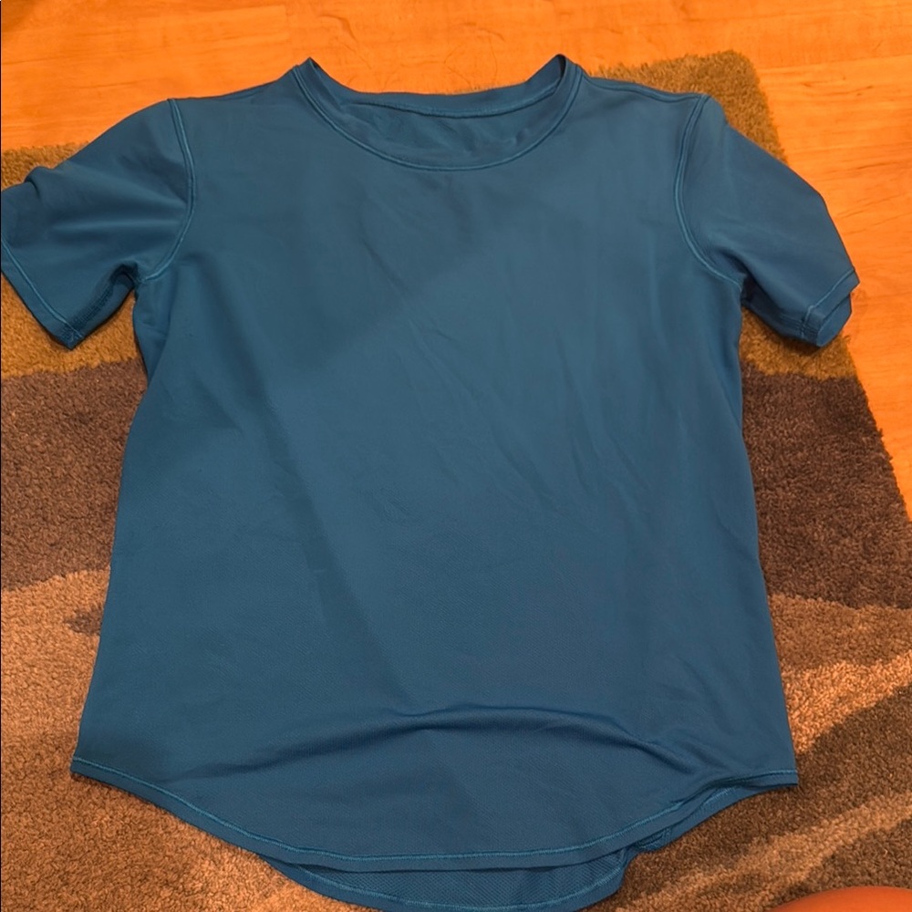 Lululemon Dri-Fit Tee